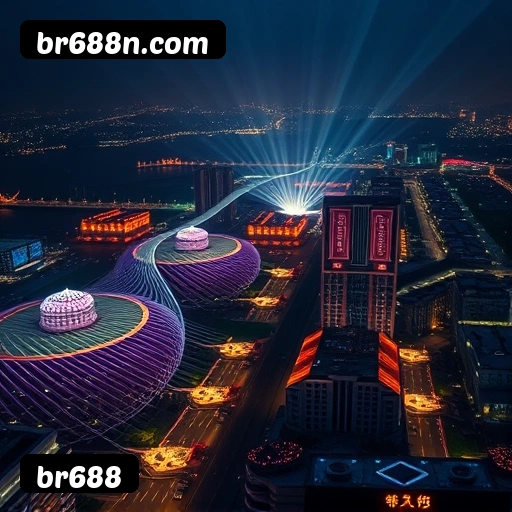 Imagem quadrada de apoio para baixar br688