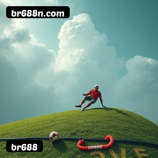 Imagem secundária para conteúdo da página Facebook br688