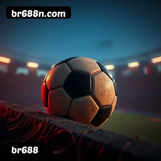 Apostas de Futebol - Brasileirão, Champions League, Copa do Mundo