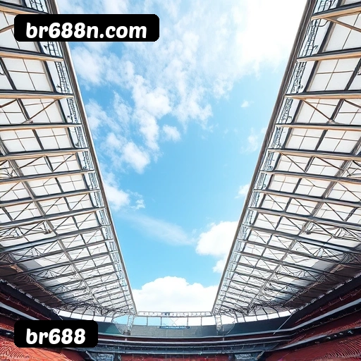 Imagem secundária de apoio para instalação do app br688