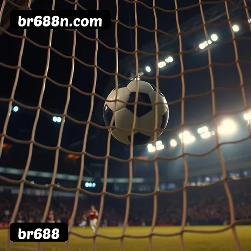 Prévia de conteúdo do canal Telegram br688